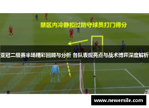 亚冠二级赛半场精彩回顾与分析 各队表现亮点与战术博弈深度解析